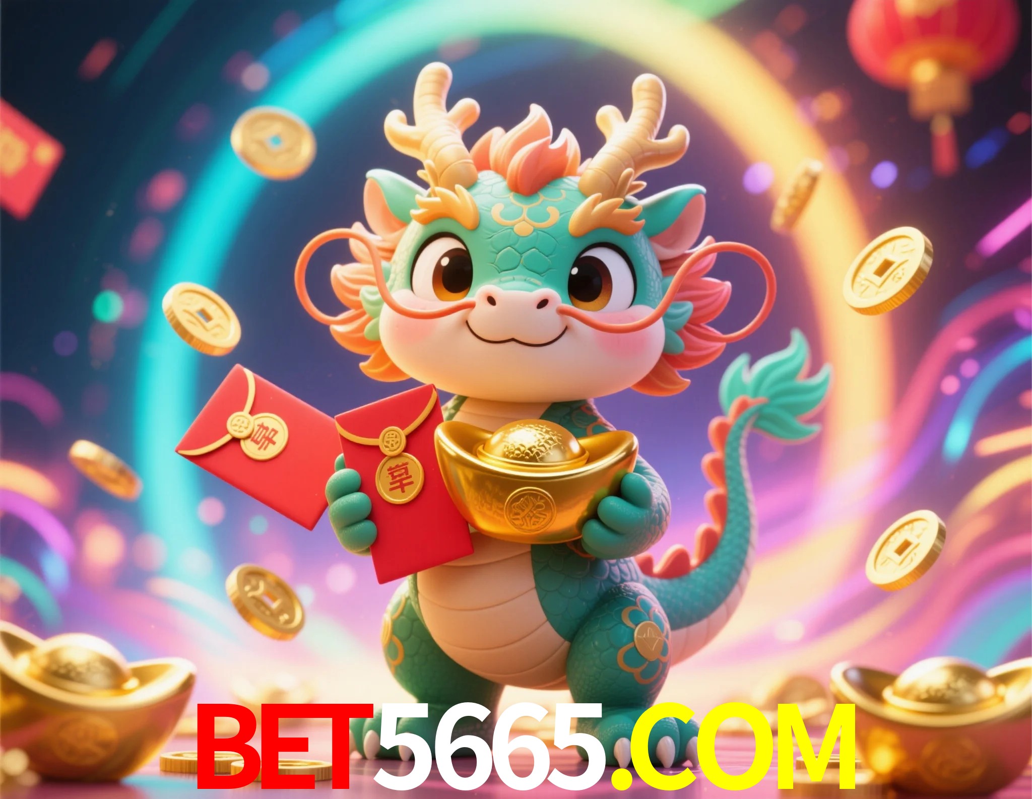 Fortune-Dragon