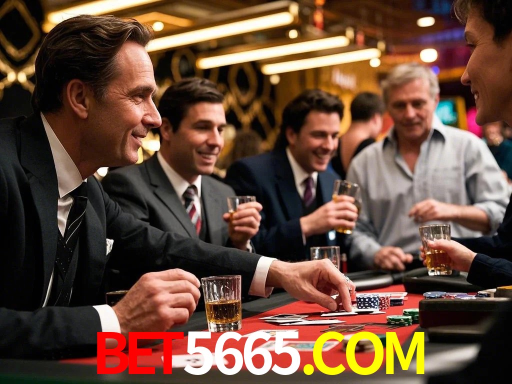bet5665game-Login