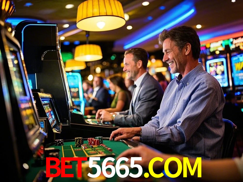 bet5665game-Slots