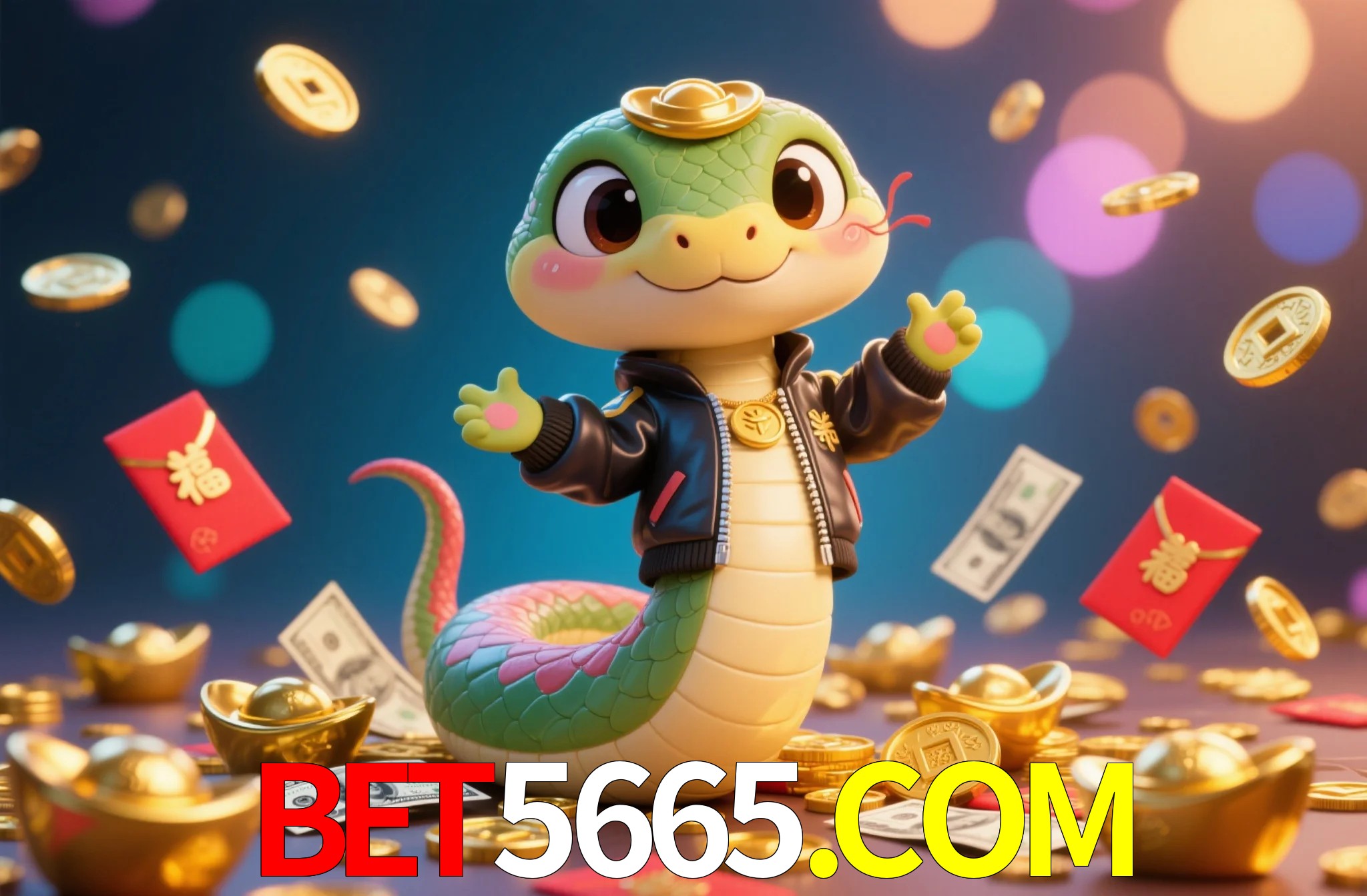 bet5665-Logo